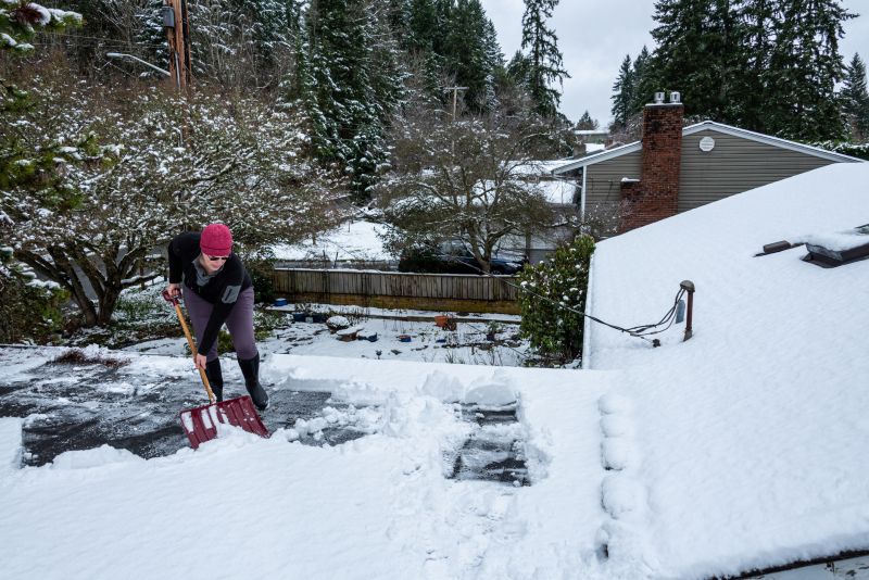 Roofing Service in Spring