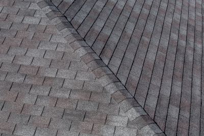Specialty Roofing Contractors